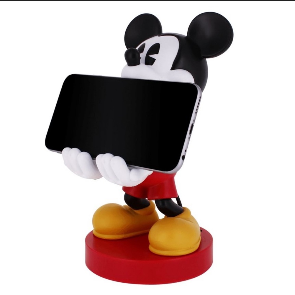 Mickey Mouse controller/phone holder - Picture 4 of 4